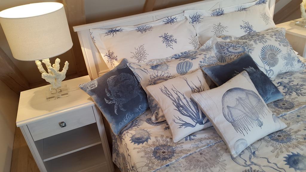 Villa Ani Apartment Ariel Dubrovnik Værelse billede