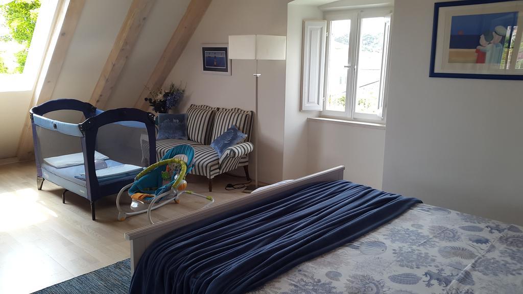 Villa Ani Apartment Ariel Dubrovnik Værelse billede