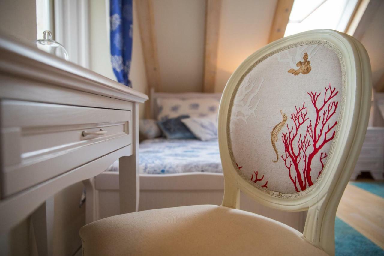 Villa Ani Apartment Ariel Dubrovnik Eksteriør billede