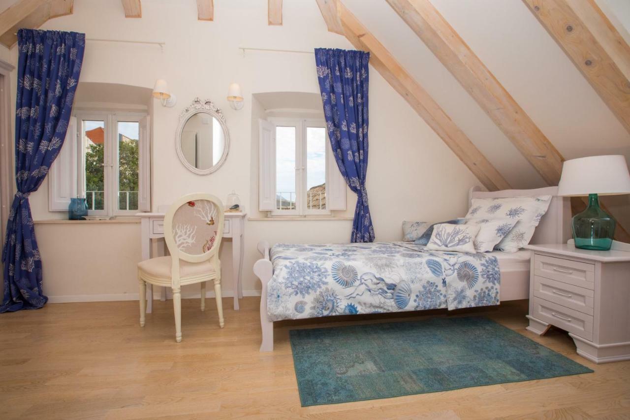 Villa Ani Apartment Ariel Dubrovnik Eksteriør billede