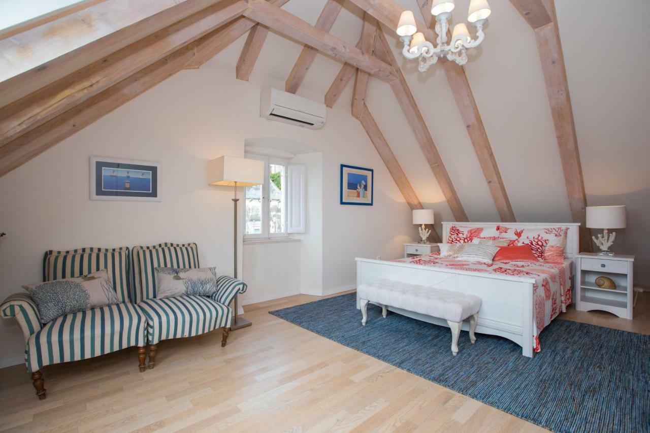 Villa Ani Apartment Ariel Dubrovnik Eksteriør billede