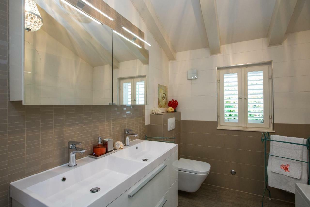 Villa Ani Apartment Ariel Dubrovnik Eksteriør billede