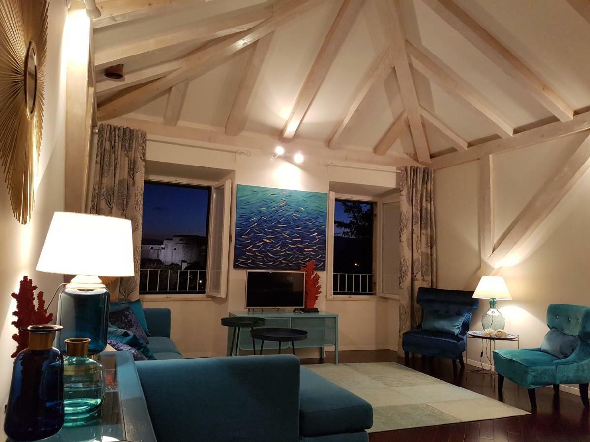 Villa Ani Apartment Ariel Dubrovnik Eksteriør billede