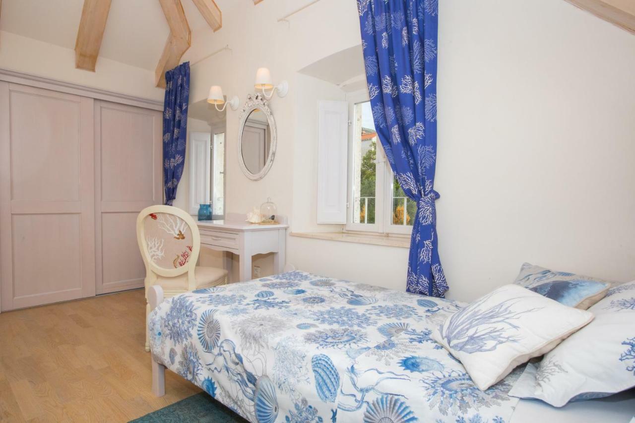 Villa Ani Apartment Ariel Dubrovnik Eksteriør billede
